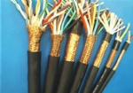 本安計算機屏蔽電纜