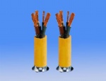 通用橡套軟電纜
