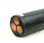 煤礦用額定電壓0.66/1.14kv及以下移動類阻燃軟電纜